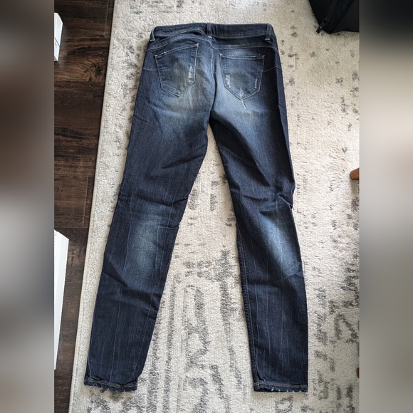 United colors of Benetton jeans (EU size 29) - Picture 2 of 5